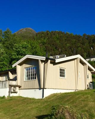 Villa Haudalan Åndalsnes