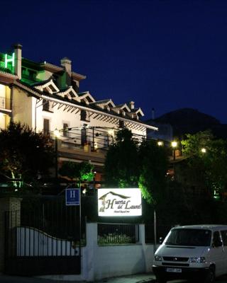 月桂树果园乡村酒店