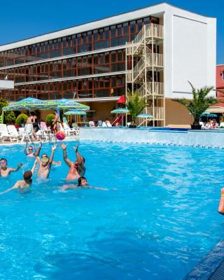 Mercury Hotel-Premium All Inclusive