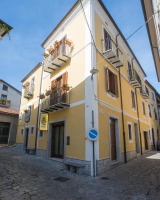 Il Borgo Ospitale - Albergo Diffuso