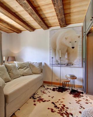 L'Ours Blanc Lodge