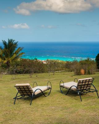 Kristal'Inn Cottage Caraibe