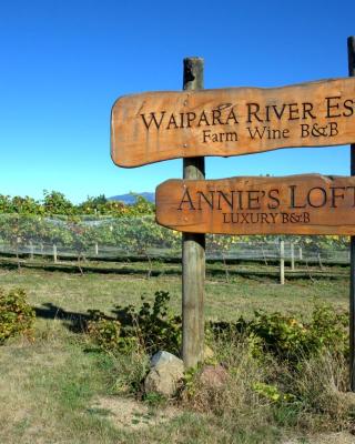 Waipara River Estate