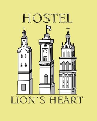 Lions Heart Hostel