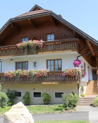 Pension Neuhof