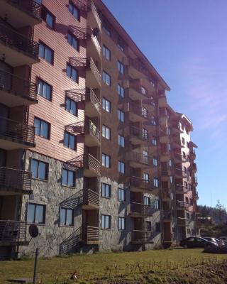 Apartment Villarrica Holidays