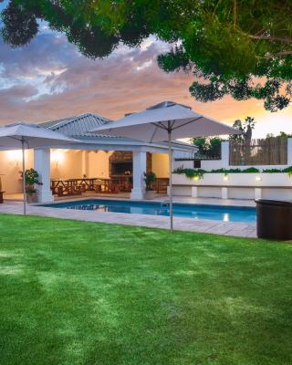 Citrusdal Country Lodge