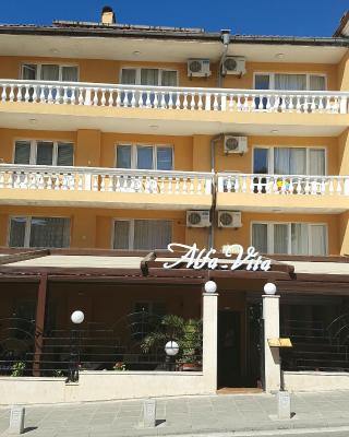 Family Hotel Alfa Vita