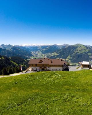 BichlAlm Berggasthof