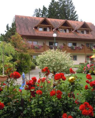 Gästehaus Zur schönen Aussicht