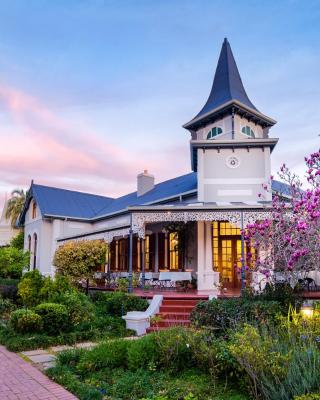 Bonne Esperance Boutique Guest House