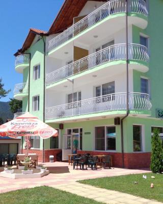 Family Hotel Panorama