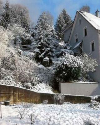 Ferienwohnung Am Altenberg