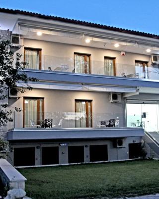 Kochili Seashell Apartments