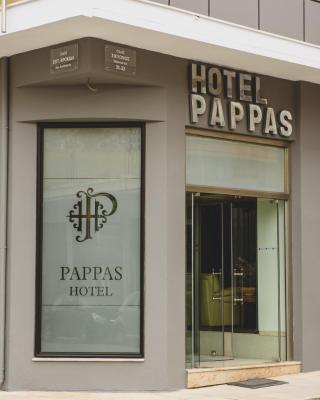 Hotel Pappas