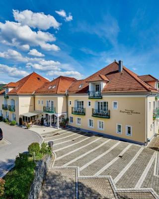 AKZENT Hotel Bayerwald-Residenz