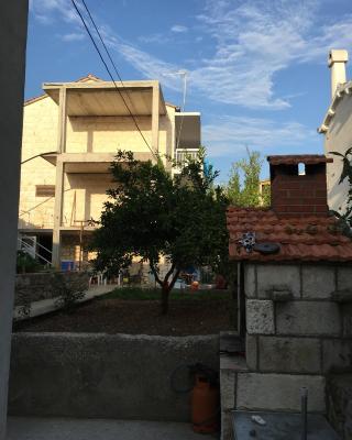 Apartment Velada