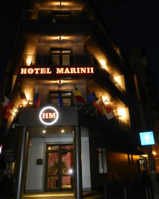 Hotel Marinii