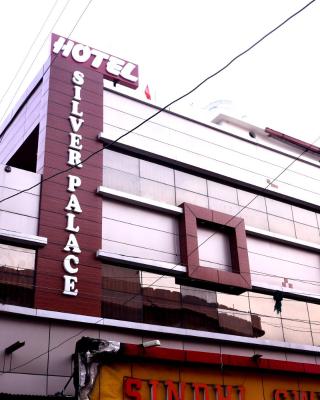 Hotel Silver Palace