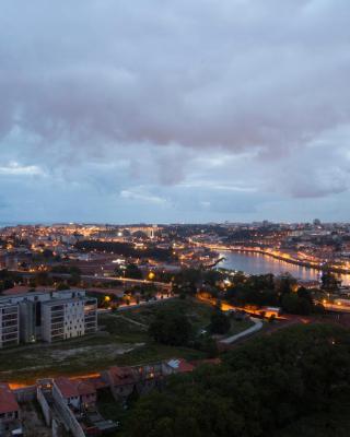 Douro View Apartment