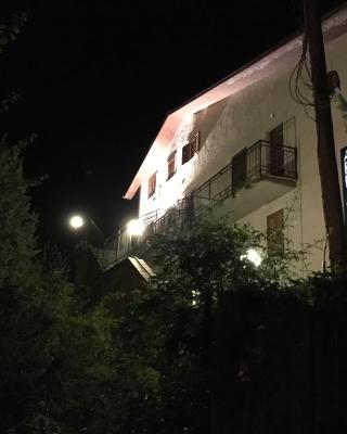 Il Bucaneve