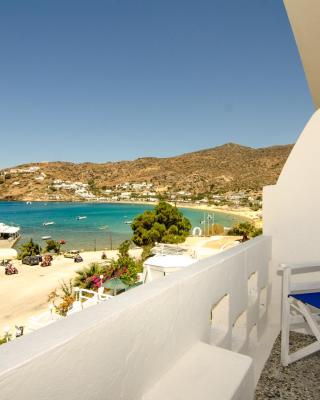 Ios Plage