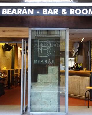 Bearan Bar & Rooms