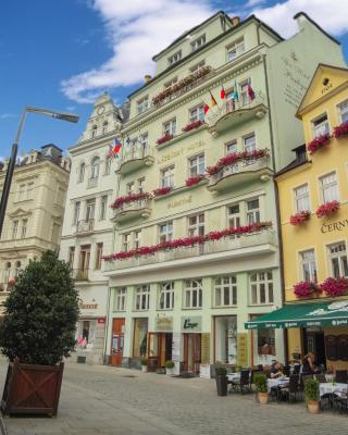 Spa Hotel Purkyně