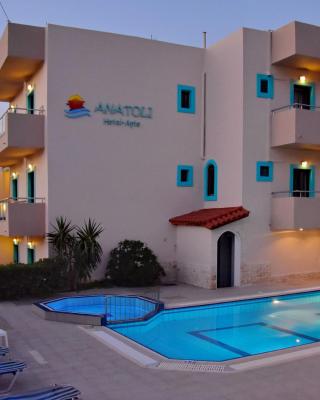 Hotel Anatoli Apartments