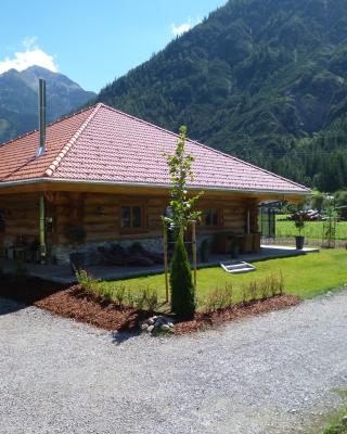 Adlernest Lechtal