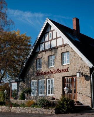 Hotel-Café "Schauinsland"