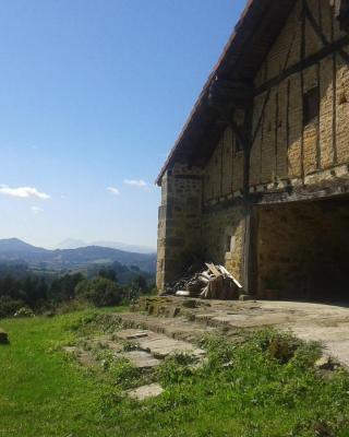 Alojamiento Rural Goierri