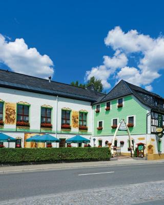 Hotel Gasthof zum Walfisch