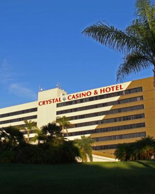 LA Crystal Hotel -Los Angeles-Long Beach Area