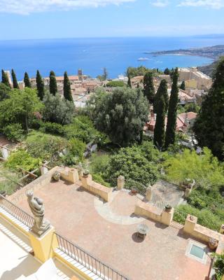 Casa Cuseni, Patrimonio Culturale Immateriale UNESCO