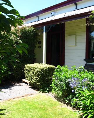 Villa in the Vines