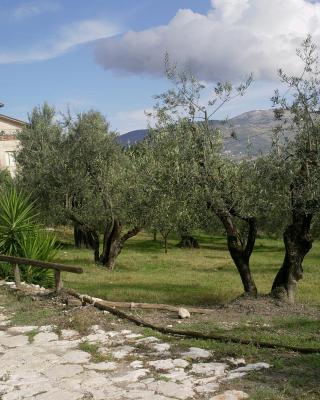 B&B Da Mariella