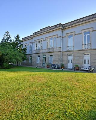 Hotel Villa Garden Braga