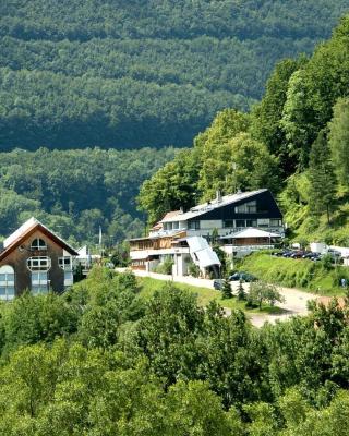 Akzent Hotel Höhenblick