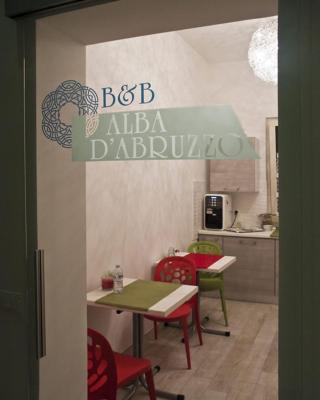 Alba D'Abruzzo Bed and Breakfast