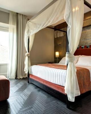 Mascagni Luxury Rooms & Suites