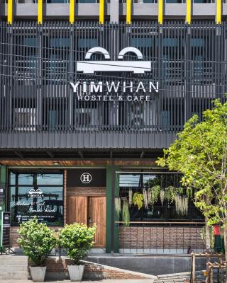 Yimwhan Hostel & Cafe Ayutthaya