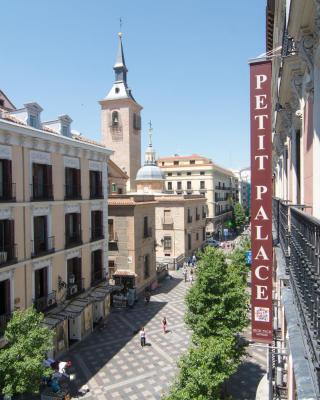 Petit Palace Arenal