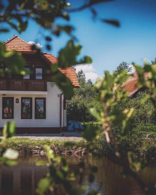 White Dove Pension
