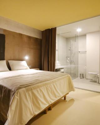 Kai Boutique Studio & Rooms