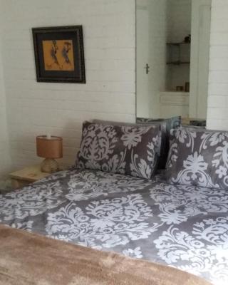 The Budget Inn