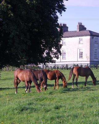 Glebe House