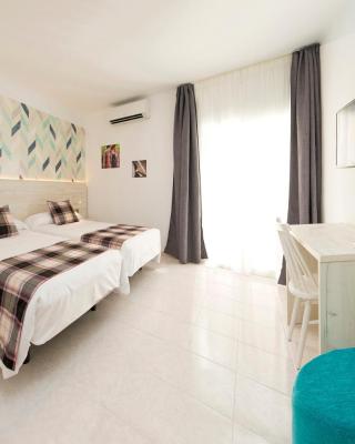 Hotel Vibra Lei Ibiza - Adults only