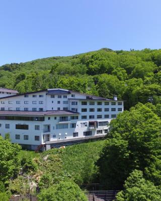 东馆传统日式旅馆