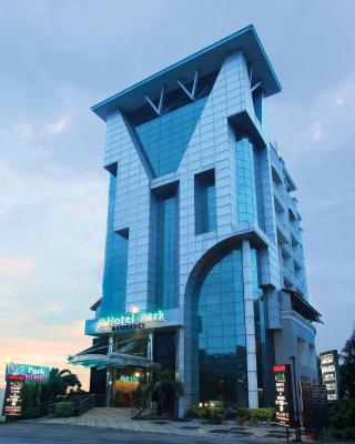 Hotel Park Residency, Kakkanad